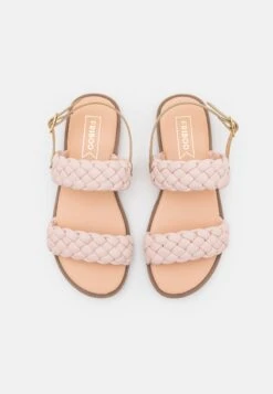 Friboo Sandalias - Light Pink 9 Friboo Sandalias - Light Pink -Friboo Tienda 362a0d565328429880f98c5775b25d18