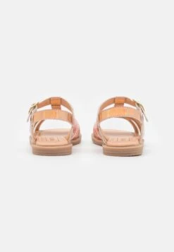 Friboo Sandalias - Rose Gold/Multi-Coloured 8 Friboo Sandalias - Rose Gold/Multi-Coloured -Friboo Tienda 37f5f54fcdfb4398af8ade091faed33f