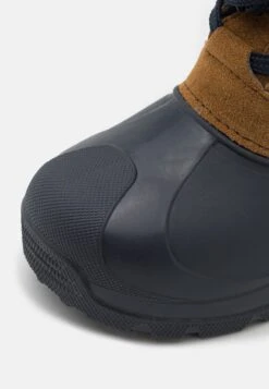 Friboo Botas Con Cordones - Beige -Friboo Tienda 39ef0434dec8462dbe054a2372342607