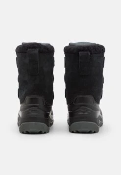 Friboo Snow Boots - Botas Para La Nieve - Black 8 Friboo Snow Boots - Botas Para La Nieve - Black -Friboo Tienda 3d49e99e1dbf43b5a1c98722f895107b