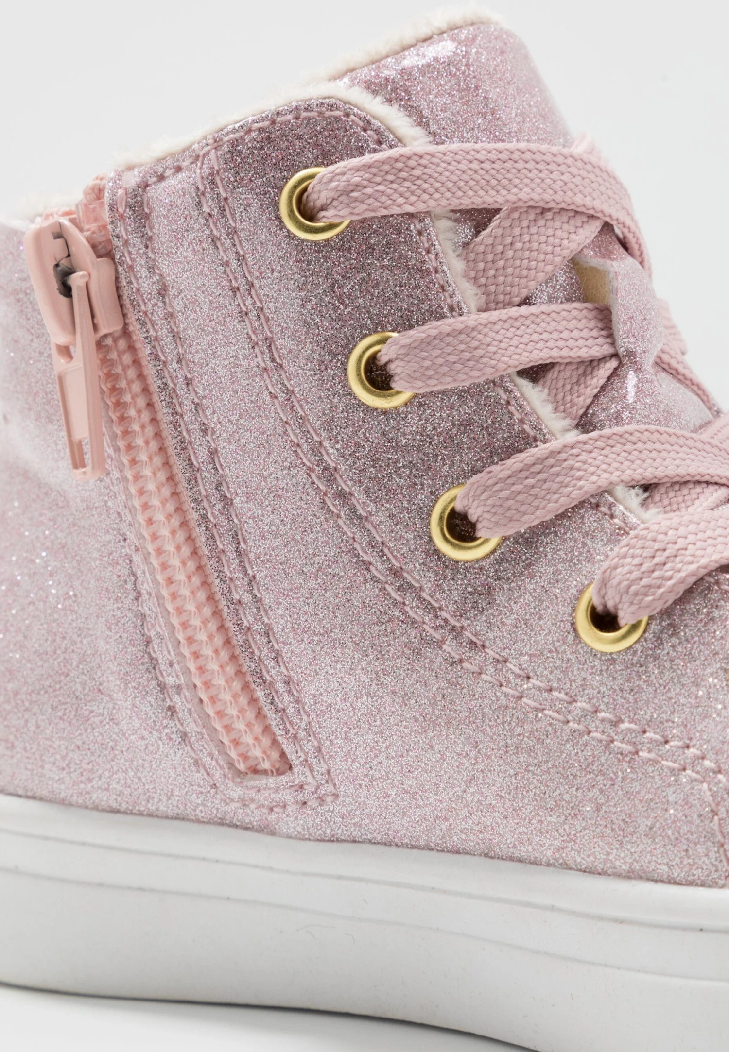 Friboo Botas - Lilac 3 Friboo Botas - Lilac - Image 3