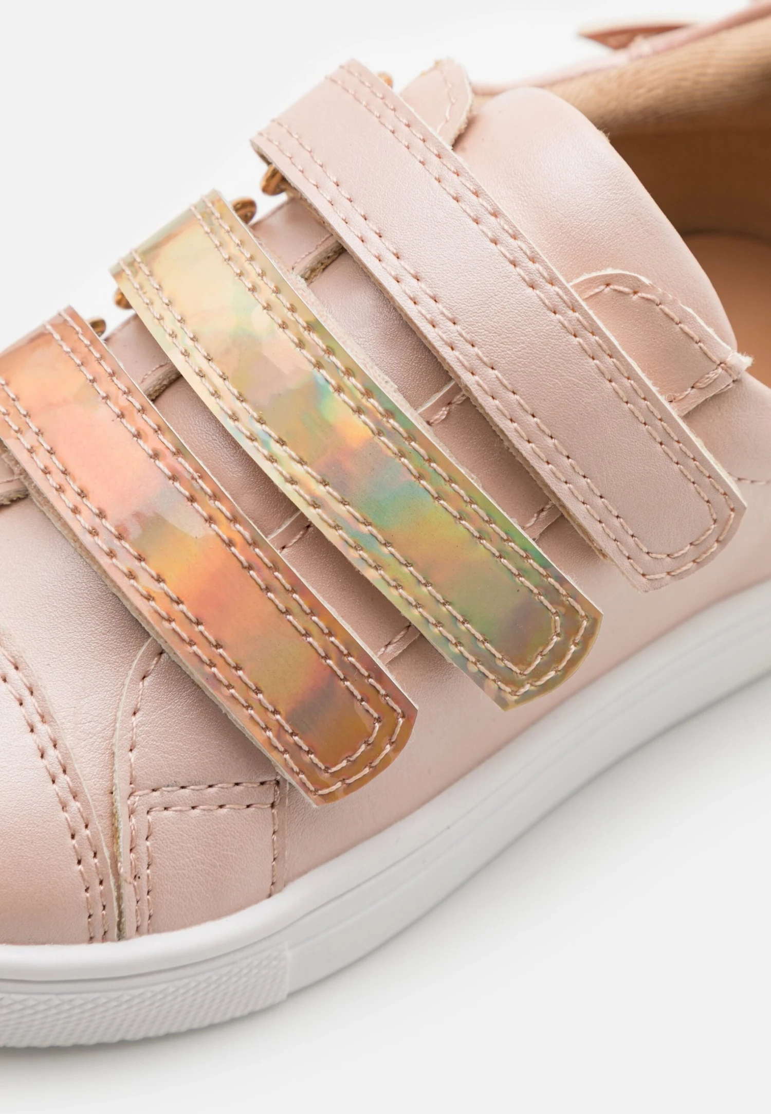 Friboo Zapatillas - Pink 6 Friboo Zapatillas - Pink - Image 6