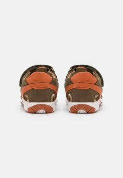 Friboo Leather - Sandalias - Khaki 8 Friboo Leather - Sandalias - Khaki -Friboo Tienda 3e8dc2d684914bff9930975a6a4e3e42