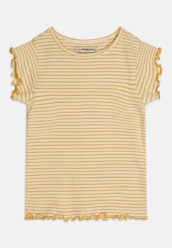 Friboo 3 Pack - Camiseta Estampada - Turquoise/Yellow/Red -Friboo Tienda 3ecfa347b07841db8dec5f23a5ec9365