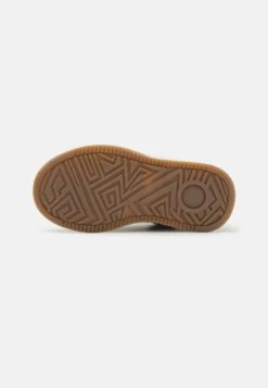 Friboo Leather - Zapatillas Altas - Dark Blue -Friboo Tienda 3fe832ea8bf7425eb20fff33084ee881