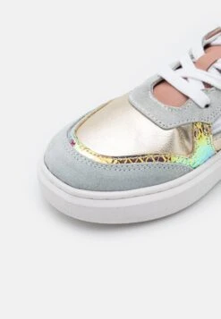 Friboo Leather - Zapatillas - Gold -Friboo Tienda 40eb69f5e69f42719e5b5b0bb009ed4e