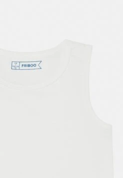 Friboo 5 Pack - Camiseta Interior - White 5 Friboo 5 Pack - Camiseta Interior - White -Friboo Tienda 433fccfb747c4109a6c795590fa2905e