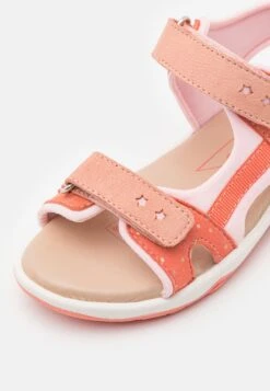 Friboo Leather - Sandalias De Senderismo - Pink 11 Friboo Leather - Sandalias De Senderismo - Pink -Friboo Tienda 458d9ba7ee324832993a27a50374d5e4