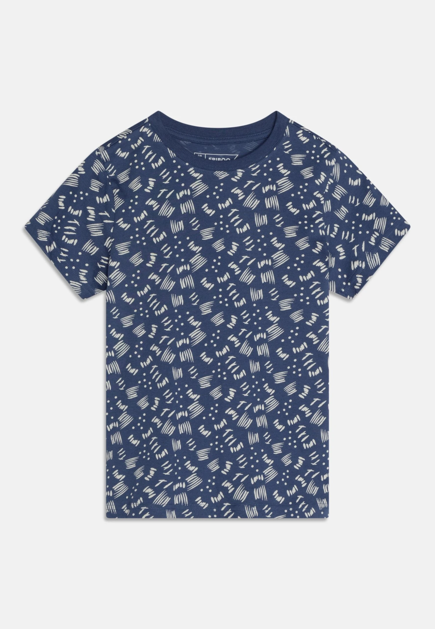 Friboo 5 Pack Unisex - Camiseta Estampada - Multi-Coloured/Red/Yellow 3 Friboo 5 Pack Unisex - Camiseta Estampada - Multi-Coloured/Red/Yellow - Image 3