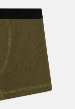 Friboo 7 Pack - Culotte - Multi-Coloured/White/Green 7 Friboo 7 Pack - Culotte - Multi-Coloured/White/Green -Friboo Tienda 48e641eec5704015a86a483b38bcfe02