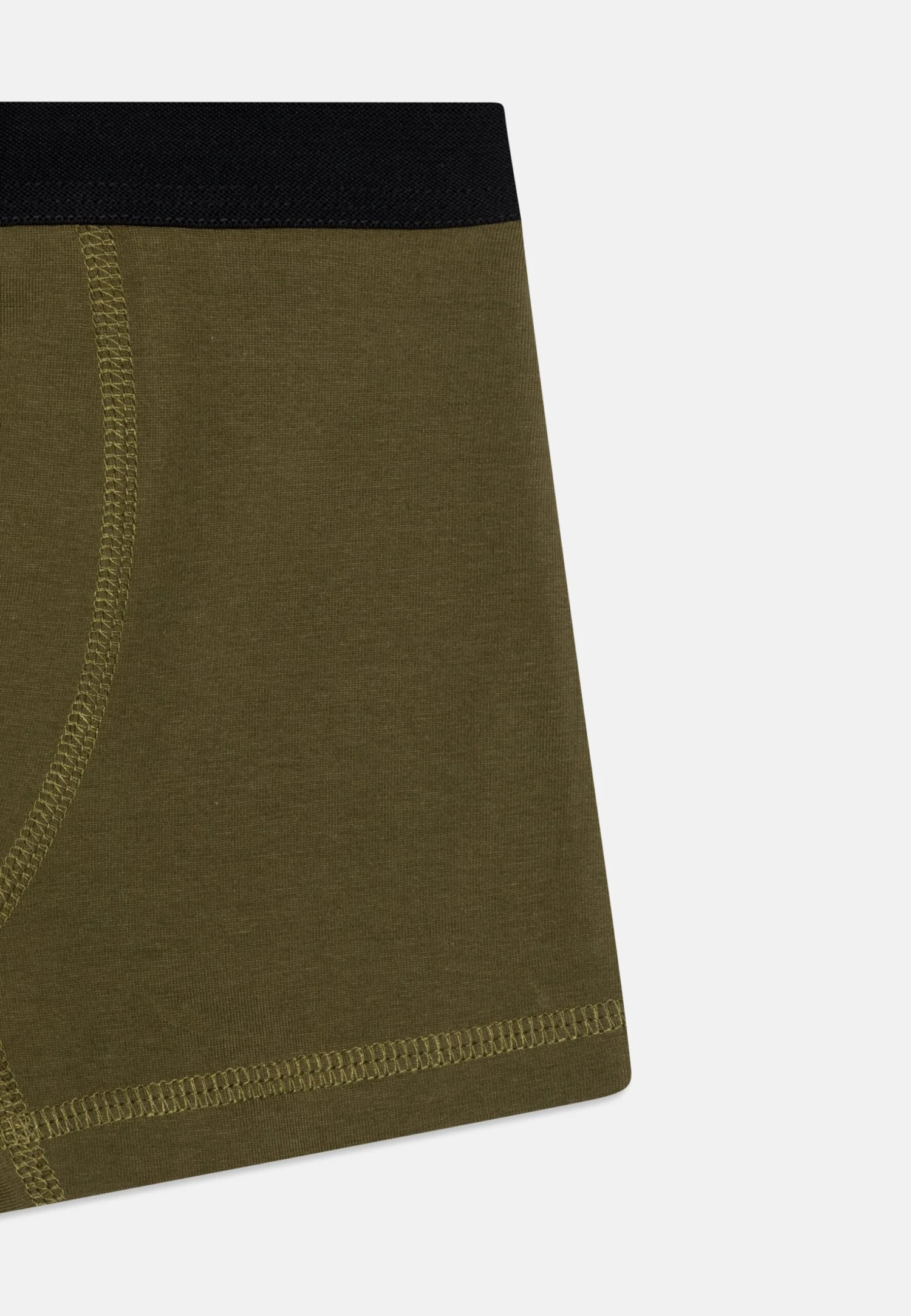 Friboo 7 Pack - Culotte - Multi-Coloured/White/Green 4 Friboo 7 Pack - Culotte - Multi-Coloured/White/Green - Image 4