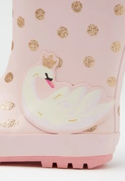 Friboo Wellies - Botas De Agua - Light Pink 11 Friboo Wellies - Botas De Agua - Light Pink -Friboo Tienda 4b1c864c2f1e4096a8ebf429a4624a8b