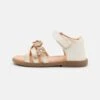Friboo Sandalias - Off-White