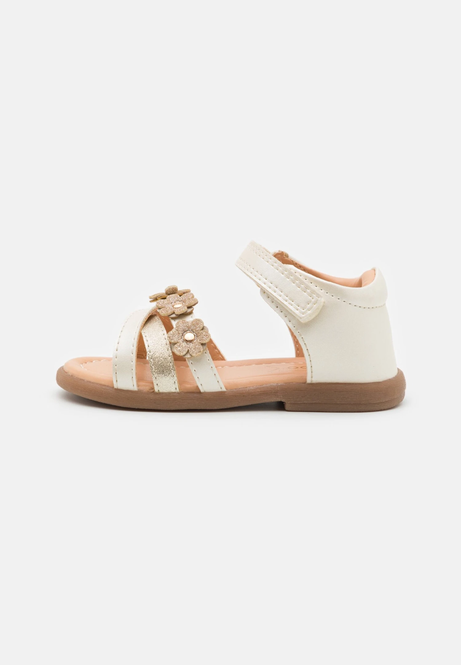 Friboo Sandalias - Off-White 1 Friboo Sandalias - Off-White