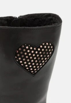 Friboo Botas - Black -Friboo Tienda 4c2305d1981e4e64a62db7cece4cf0cf