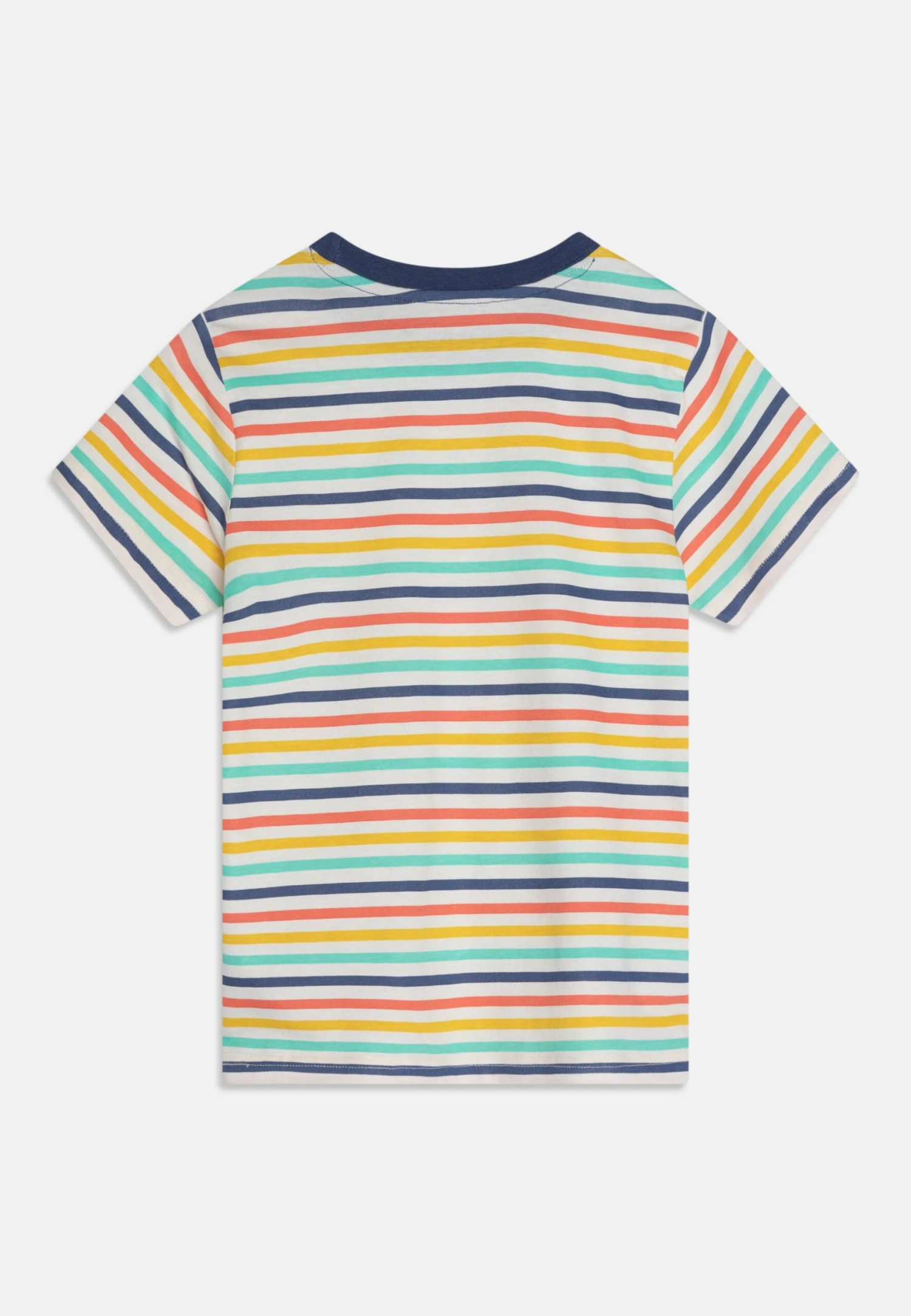 Friboo 5 Pack Unisex - Camiseta Estampada - Multi-Coloured/Red/Yellow 2 Friboo 5 Pack Unisex - Camiseta Estampada - Multi-Coloured/Red/Yellow - Image 2