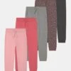 Friboo 5 Pack - Pantalones Deportivos - Multi-Coloured