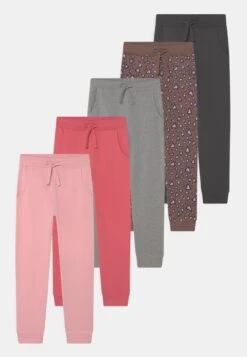 Friboo 5 Pack - Pantalones Deportivos - Multi-Coloured