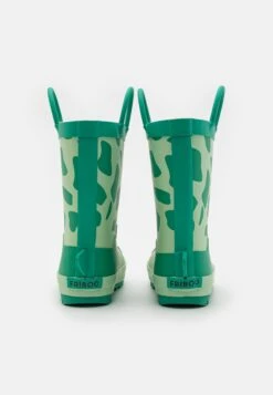 Friboo Botas De Agua - Green 8 Friboo Botas De Agua - Green -Friboo Tienda 52161f4ea83b410b91ad878f624e96e9