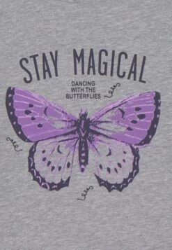 Friboo 4 Pack - Camiseta Estampada - Multi-Coloured -Friboo Tienda 529e64ce7cd04134af830a504698e5aa