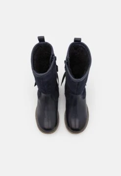 Friboo Leather - Botas - Dark Blue 9 Friboo Leather - Botas - Dark Blue -Friboo Tienda 53d2d5bddc65429bb532a50e338c8024