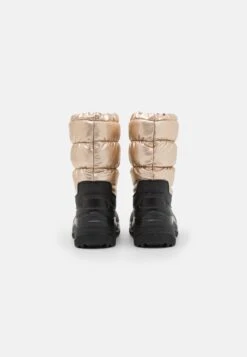 Friboo Botas Para La Nieve - Gold 8 Friboo Botas Para La Nieve - Gold -Friboo Tienda 54921275624d4dab97732a423d3c46d5