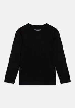 Friboo 5 Pack - Camiseta De Manga Larga - Multi-Coloured/Black/Dark Red -Friboo Tienda 559d3ecee4ec4e6f82ac041ab602f8f8