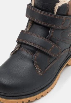 Friboo Botas Para La Nieve - Black 11 Friboo Botas Para La Nieve - Black -Friboo Tienda 55cb6df9b78242c58d89799af4f242d2