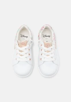 Friboo Disney Mickey Mouse Low Top - Zapatillas - White -Friboo Tienda 56d64c58a6834d66ae62ac4c603f36dc
