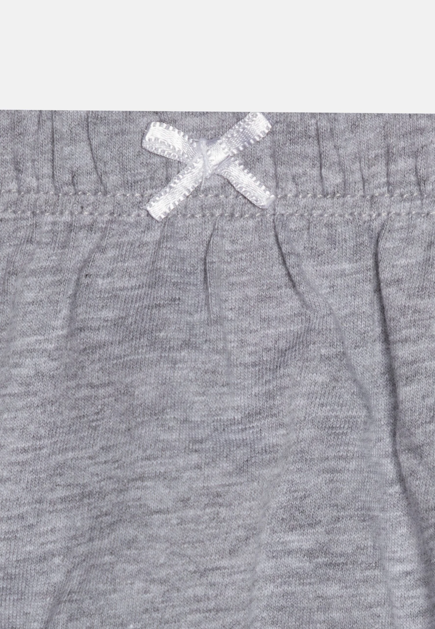 Friboo 7 Pack - Braguitas - Multi-Coloured /White 4 Friboo 7 Pack - Braguitas - Multi-Coloured /White - Image 4