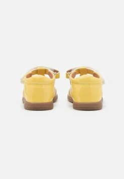 Friboo Sandalias - Yellow -Friboo Tienda 596169cf2152431f9fa2ff57c6bceefc