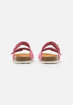 Friboo Sandalias Planas - Pink -Friboo Tienda 5b3d48594b4e4e0fa20cc5c366cf6b37