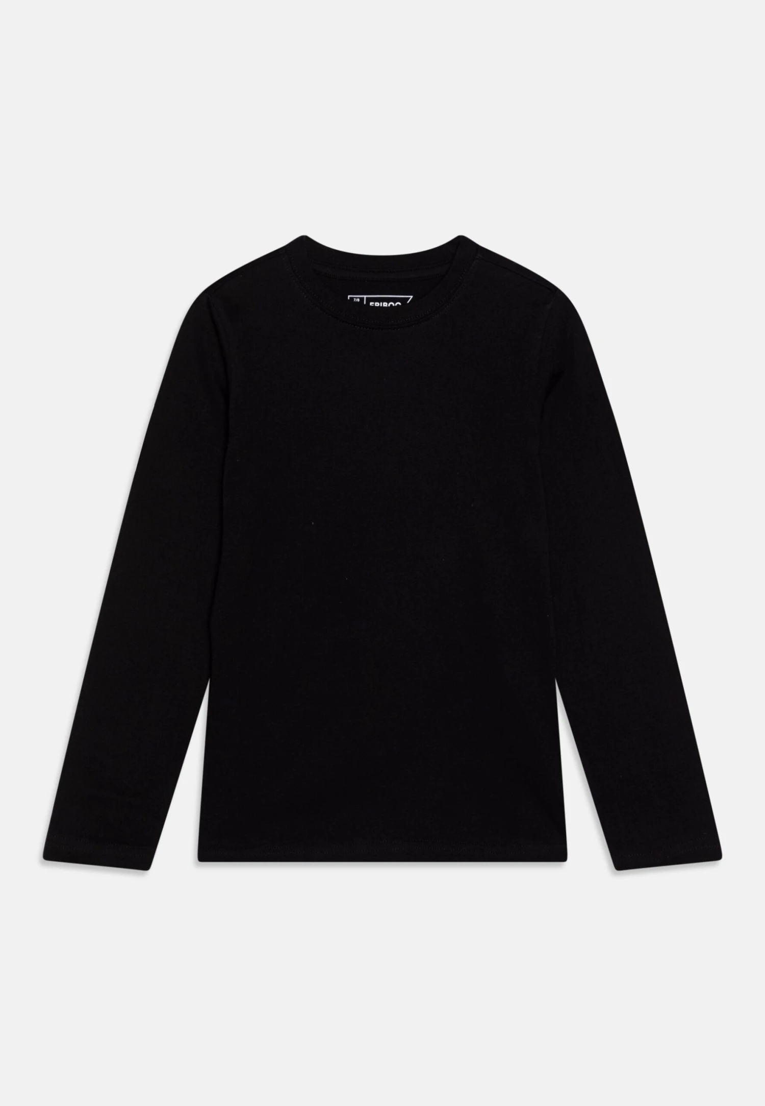 Friboo 5 Pack - Camiseta De Manga Larga - Multi-Coloured/Blue/Black 3 Friboo 5 Pack - Camiseta De Manga Larga - Multi-Coloured/Blue/Black - Image 3