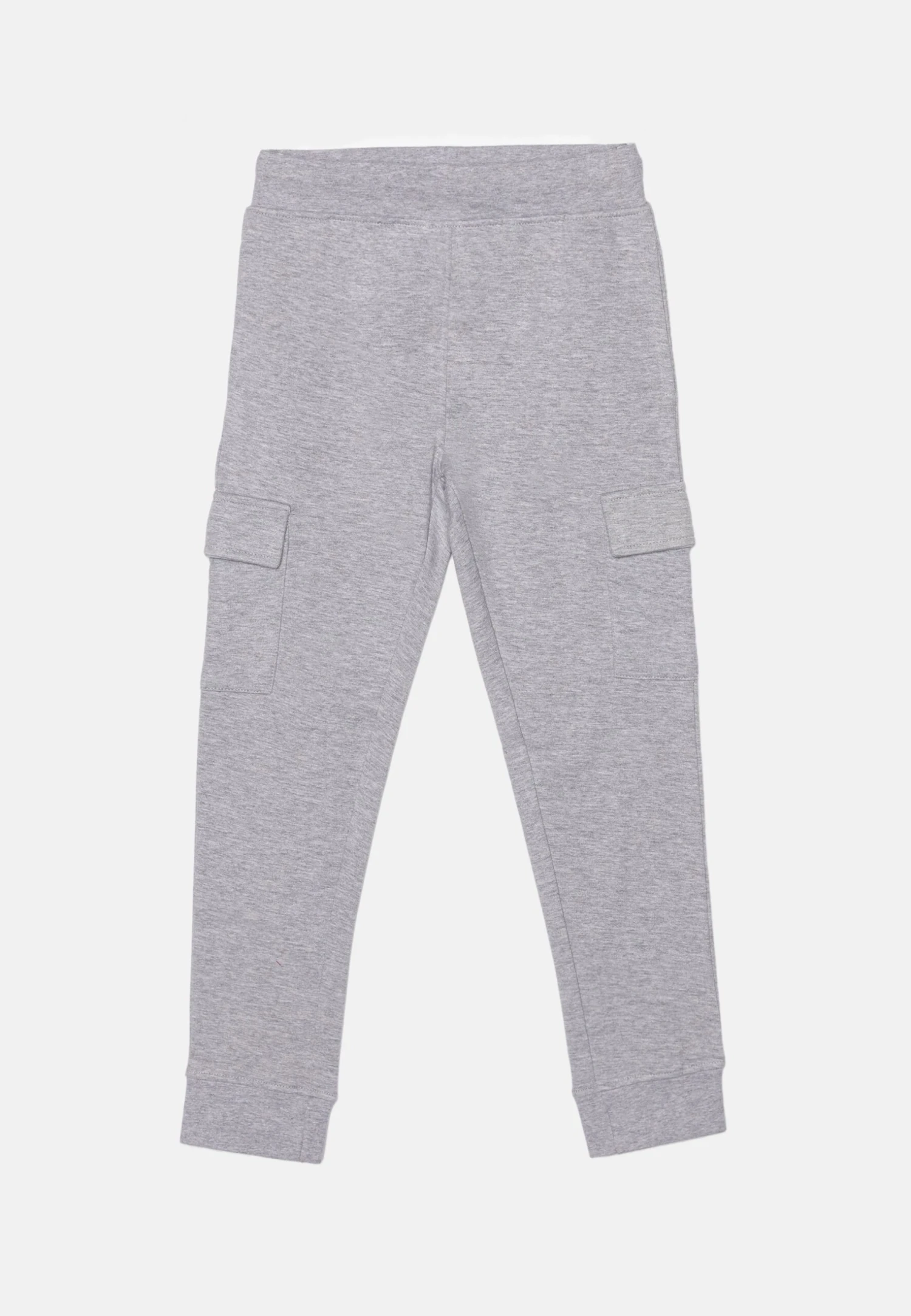 Friboo Unisex 2 Pack - Pantalones Deportivos - Grey/Black 2 Friboo Unisex 2 Pack - Pantalones Deportivos - Grey/Black - Image 2