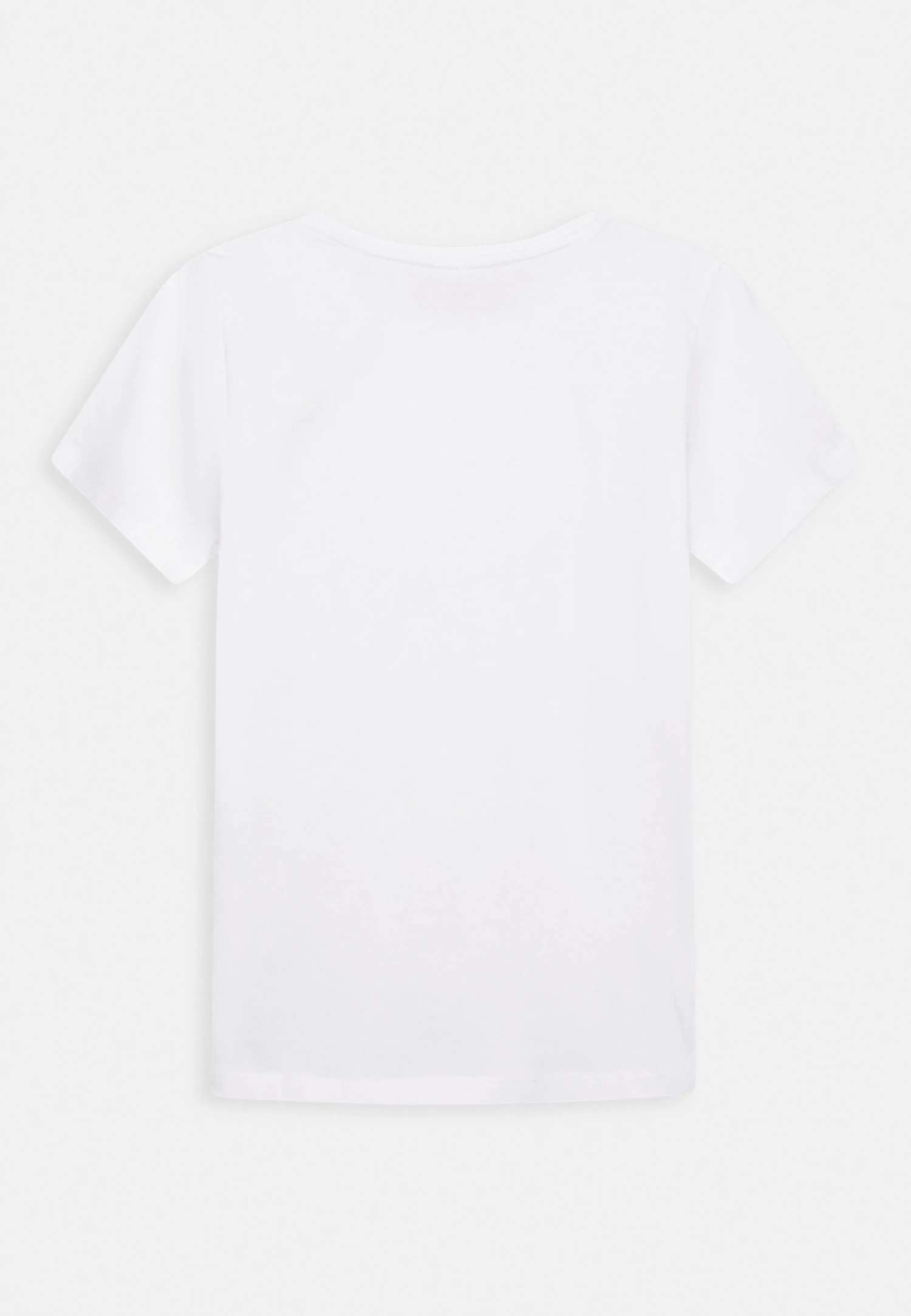 Friboo Girl Basic Tee7 Pack - Camiseta Básica - Multi Coloured /Dark Blue /Grey 2 Friboo Girl Basic Tee7 Pack - Camiseta Básica - Multi Coloured /Dark Blue /Grey - Image 2