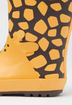 Friboo Botas De Agua - Orange -Friboo Tienda 5e4c1063019248aa835aa226071eb0bc