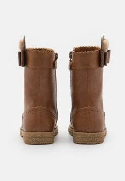 Friboo Botas - Cognac -Friboo Tienda 601af0508fc2424eab8a4d64d9061796