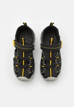 Friboo Sandalias De Senderismo - Black 9 Friboo Sandalias De Senderismo - Black -Friboo Tienda 60b01f684d1149a88df8015769fecc48