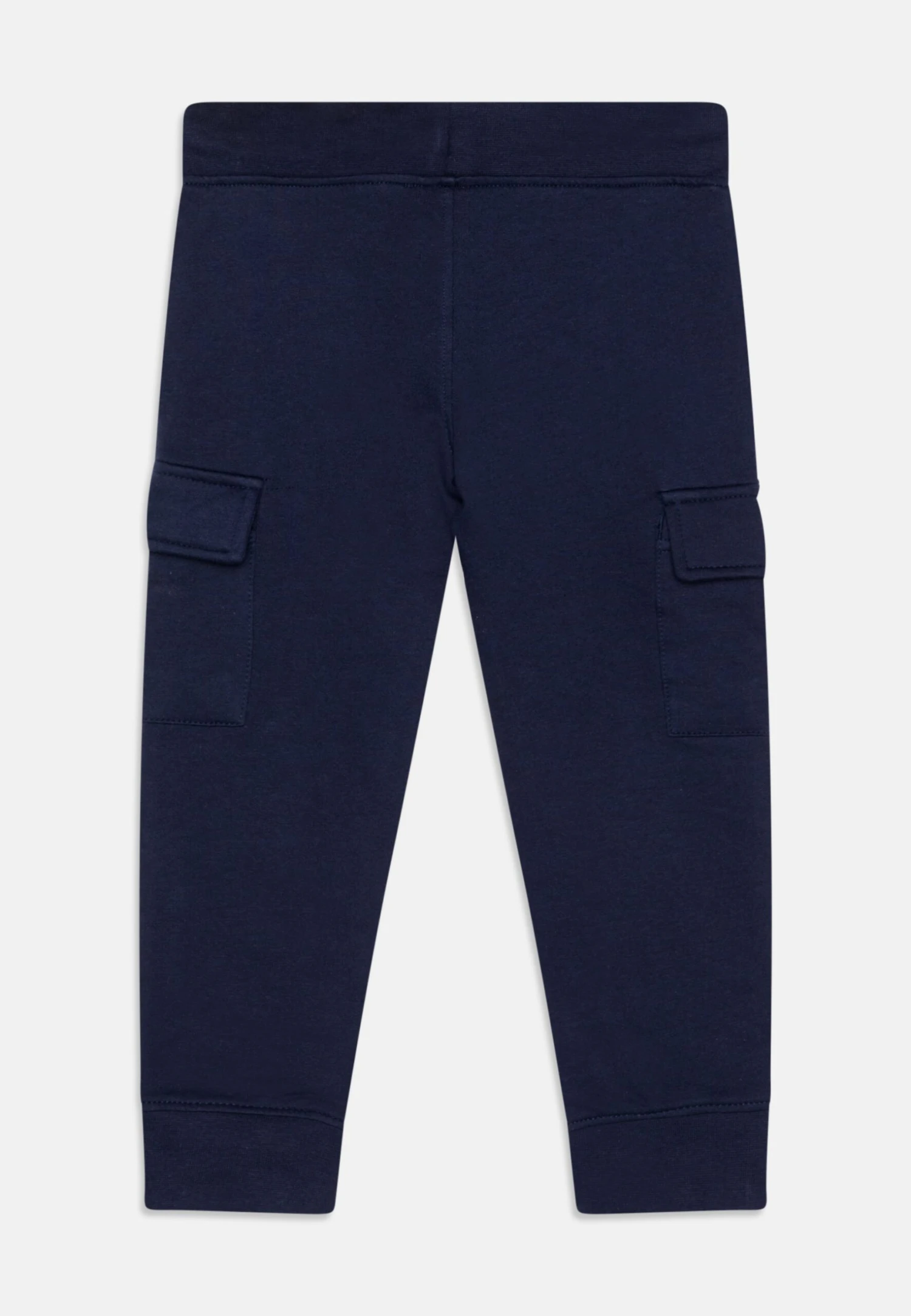 Friboo Unisex 2 Pack - Pantalones Deportivos - Dark Blue/Black 2 Friboo Unisex 2 Pack - Pantalones Deportivos - Dark Blue/Black - Image 2