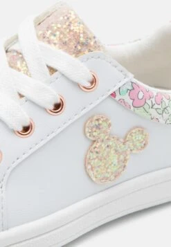 Friboo Disney Mickey Mouse Low Top - Zapatillas - White -Friboo Tienda 62ecb1e557df43daa9c5a4c1534aa60a