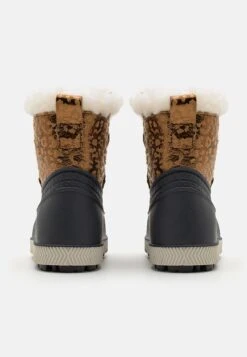 Friboo Botas Para La Nieve - Bronze 8 Friboo Botas Para La Nieve - Bronze -Friboo Tienda 675eb00bff0c4d5db2b10b5964ade4f6