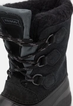 Friboo Snow Boots - Botas Para La Nieve - Black 11 Friboo Snow Boots - Botas Para La Nieve - Black -Friboo Tienda 692a771e32e143b9a07b32718aadc7fe