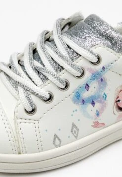 Friboo Disney Frozen Elsa - Zapatillas - White -Friboo Tienda 697866f147424734891f39f6afa58d4a
