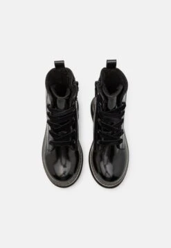 Friboo Botines Con Cordones - Black 9 Friboo Botines Con Cordones - Black -Friboo Tienda 6b7f381ff0544329beef09129f7524c1