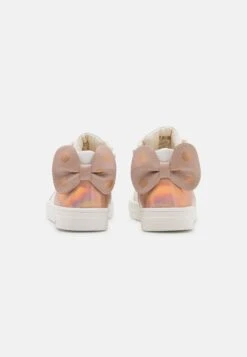 Friboo Disney Minnie Mouse - Zapatillas Altas - White -Friboo Tienda 6c4943c1394a4c73a76e6317ae180867