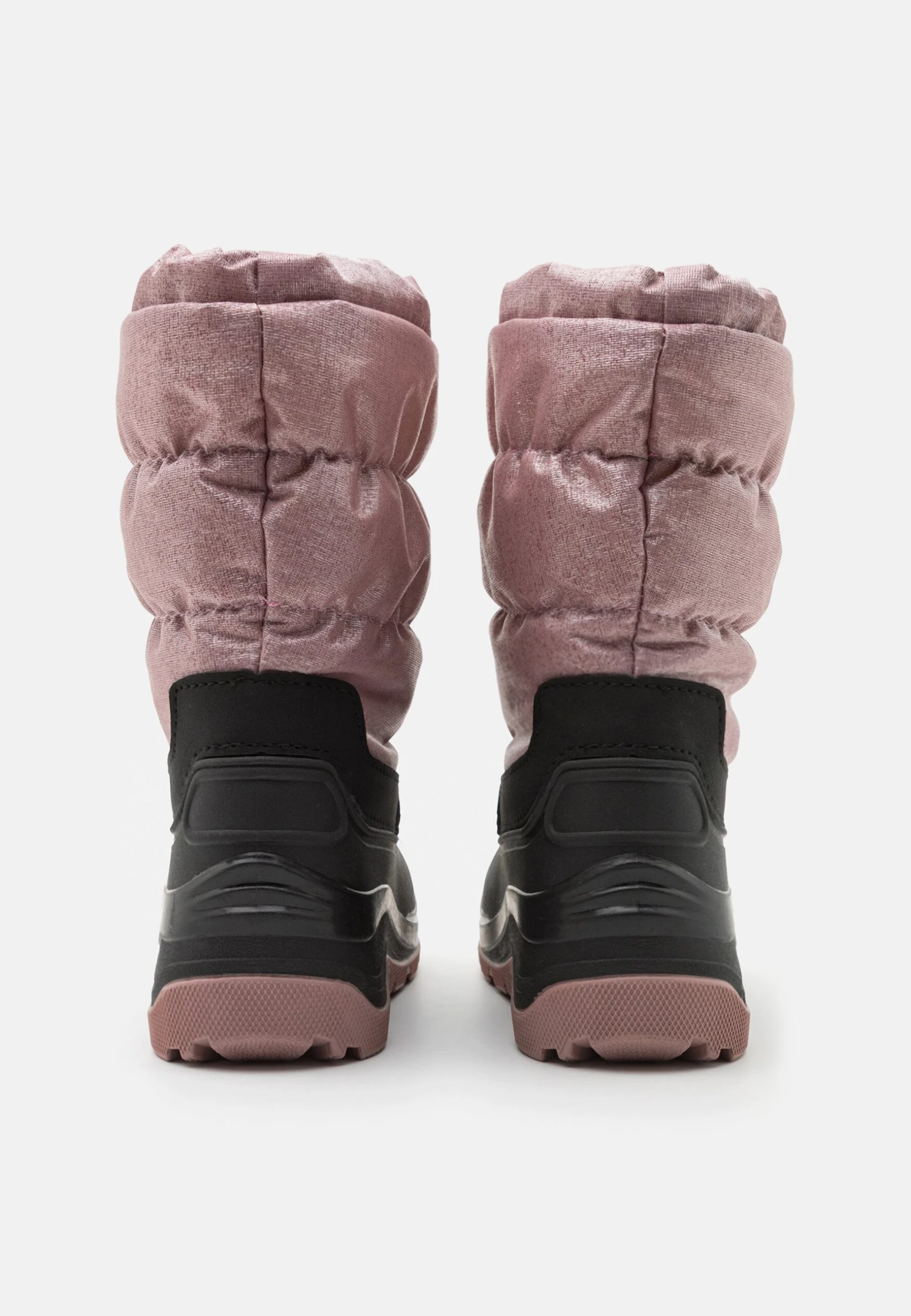 Friboo Botas Para La Nieve - Pink 3 Friboo Botas Para La Nieve - Pink - Image 3