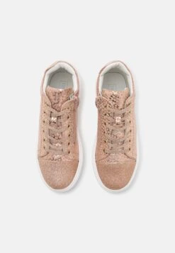 Friboo Leather - Zapatillas Altas - Rose Gold 9 Friboo Leather - Zapatillas Altas - Rose Gold -Friboo Tienda 6fe7ba17b8fb43d6bd1bf5d63e948628