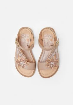 Friboo Disney Frozen Elsa And Anna - Sandalias - Light Pink