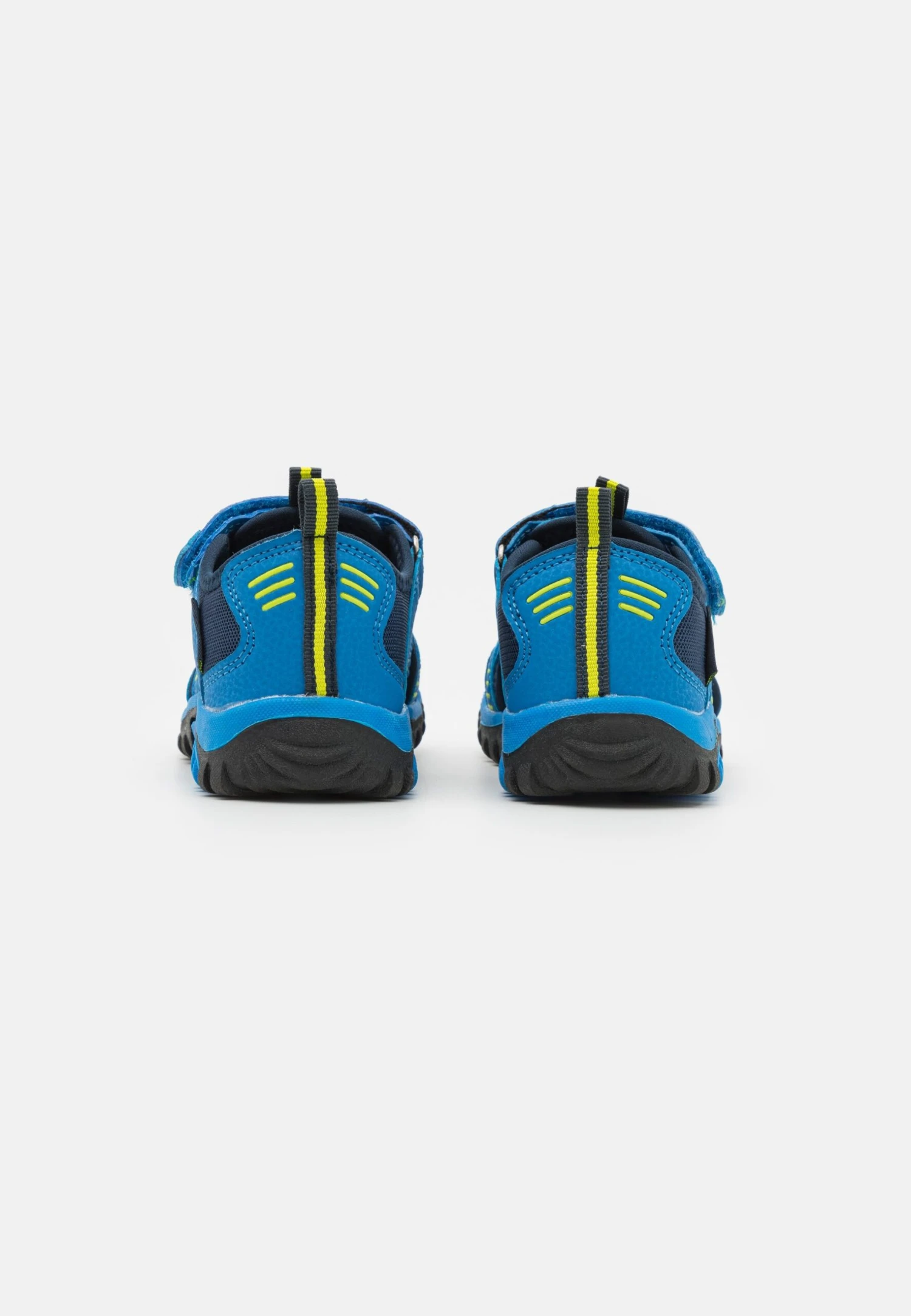 Friboo Sandalias De Senderismo - Blue 3 Friboo Sandalias De Senderismo - Blue - Image 3