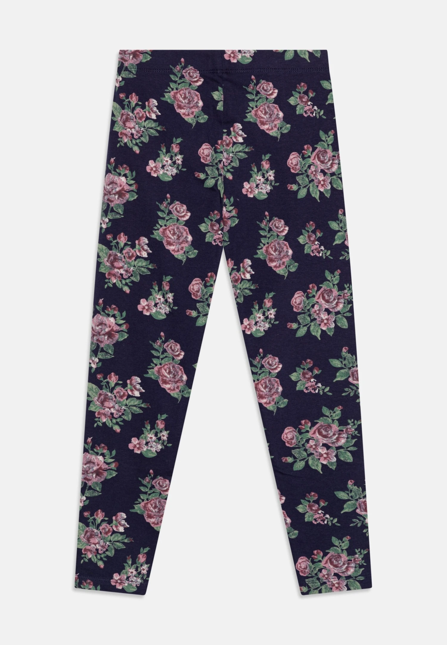 Friboo 3 Pack - Leggings - Grey/Pink/Multi-Coloured 2 Friboo 3 Pack - Leggings - Grey/Pink/Multi-Coloured - Image 2